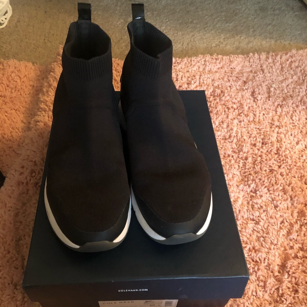 Cole Haan Zerogrand Allday Slip on